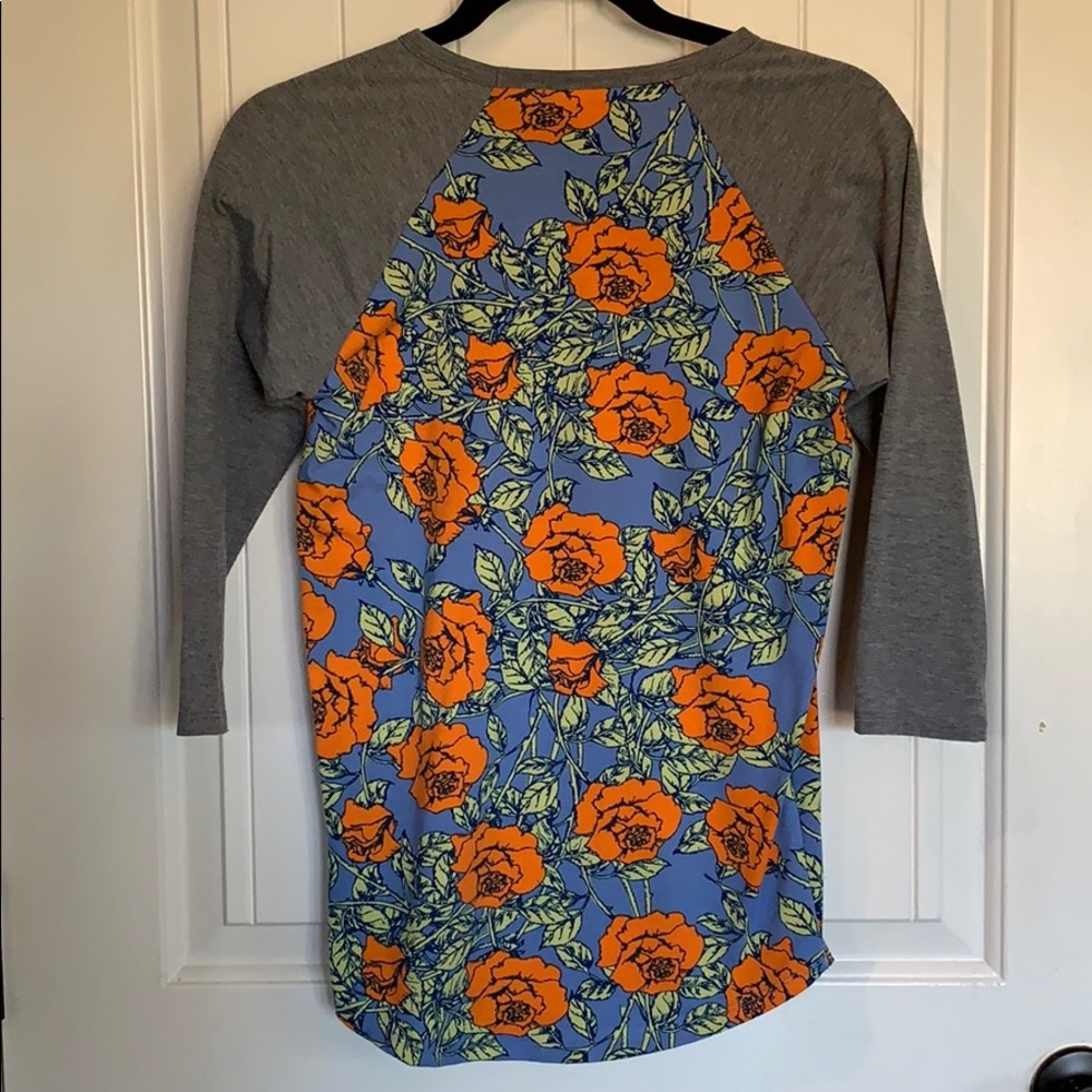LuLaRoe Randy - Picture 2 of 5